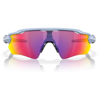 Oakley Radar EV PATH Bisiklet Güneş Gözlüğü Matte StoneWash Prizm Road