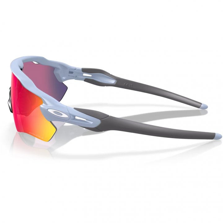 Oakley Radar EV PATH Cycling Sunglasses Matte StoneWash Prizm Road