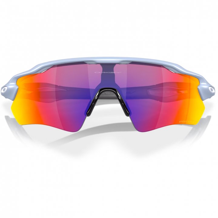 Oakley Radar EV PATH Cycling Sunglasses Matte StoneWash Prizm Road