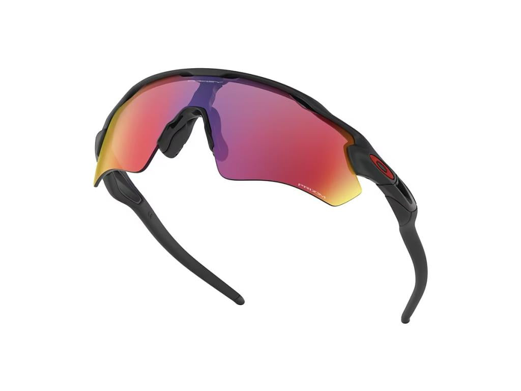 Oakley Radar Ev Path Bisiklet Güneş Gözlüğü Scenic Grey Prizm Road