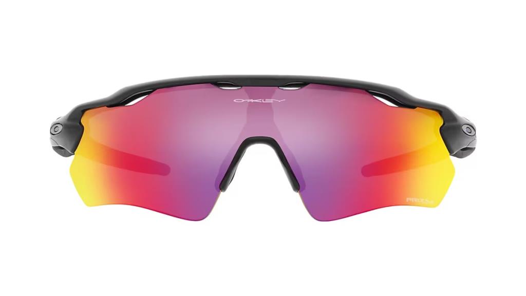 Oakley Radar Ev Path Bisiklet Güneş Gözlüğü Scenic Grey Prizm Road