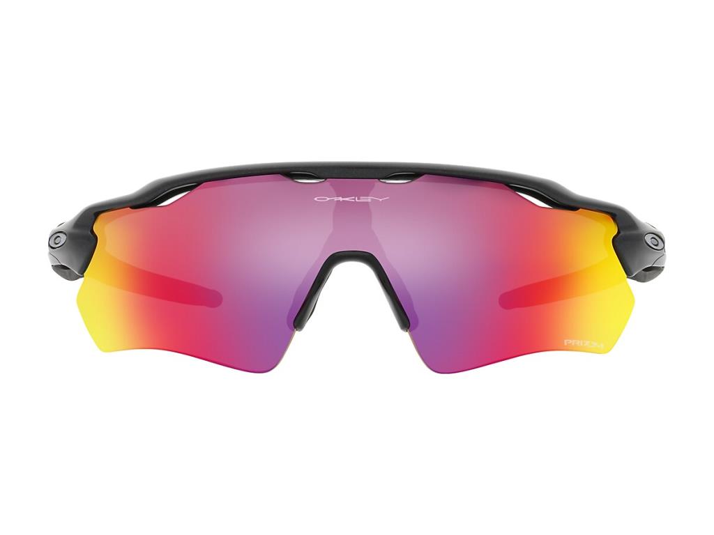 Oakley Radar Ev Path Bisiklet Güneş Gözlüğü Scenic Grey Prizm Road