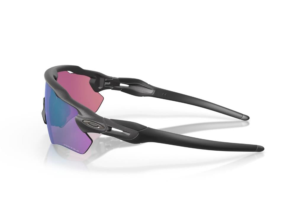 Oakley Radar Ev Path Bisiklet Güneş Gözlüğü Steel Prizm Road Jade