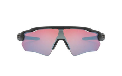 Oakley Radar EV Path Güneş Gözlüğü 920897 Matte Black Prizm Snow Sapphire Iridium