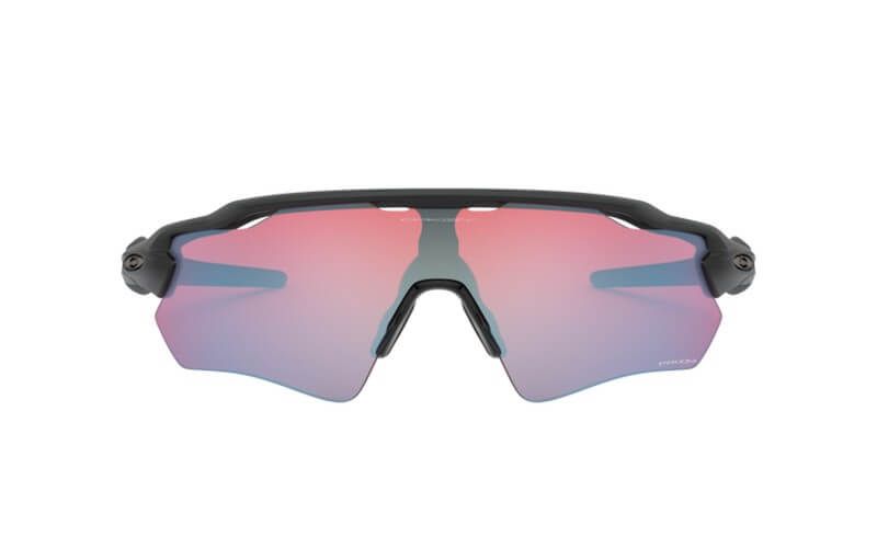 Oakley Radar EV Path Güneş Gözlüğü 920897 Matte Black Prizm Snow Sapphire Iridium