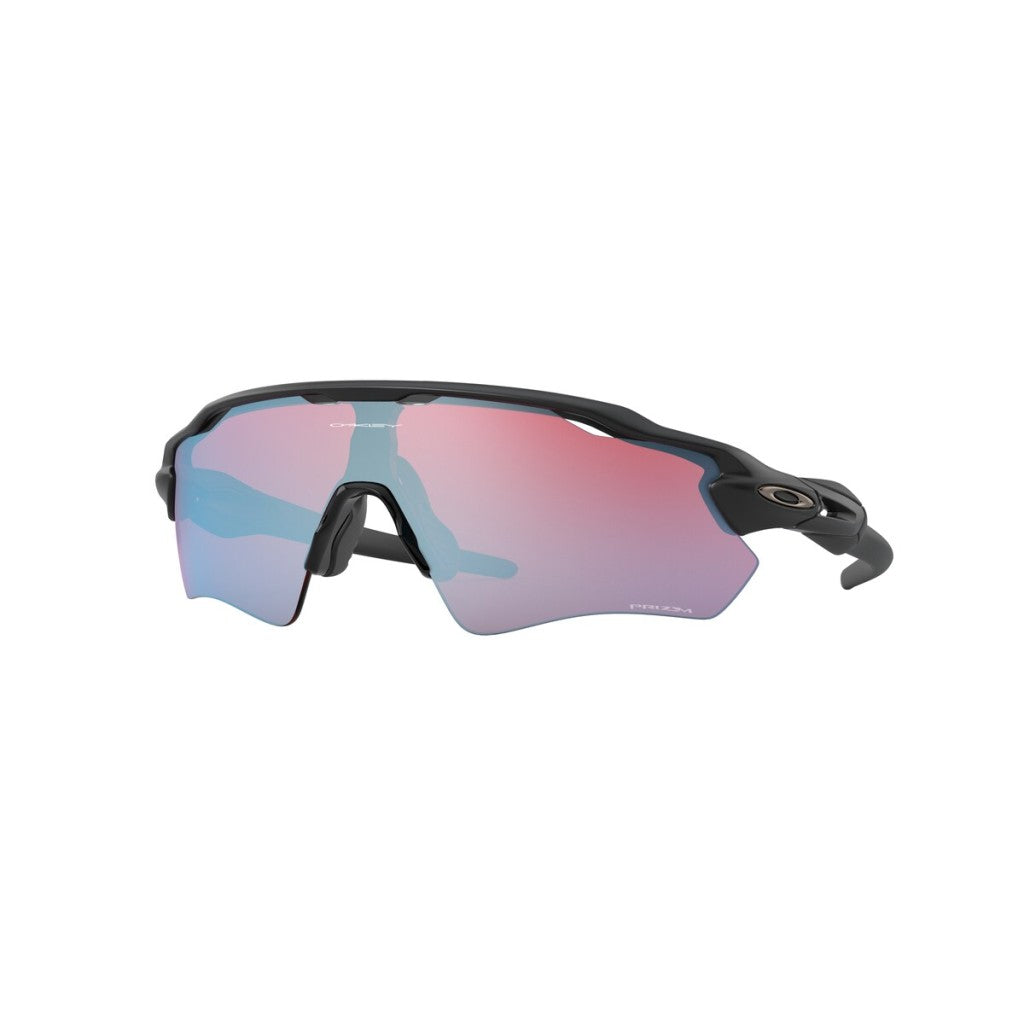 Oakley Radar EV Path Güneş Gözlüğü 920897 Matte Black Prizm Snow Sapphire Iridium