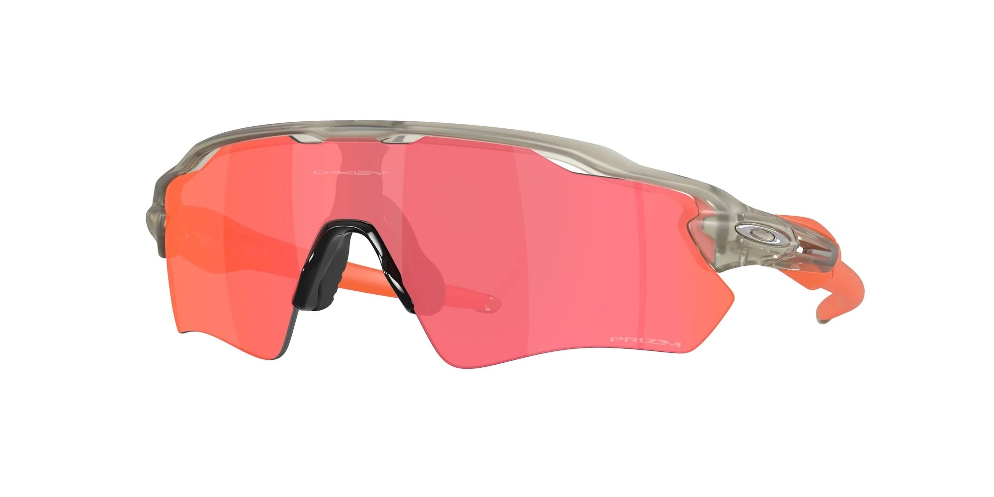 Oakley Radar EV Path Güneş Gözlüğü 9208F8 Matte Grey Ink Prizm Trail Torch