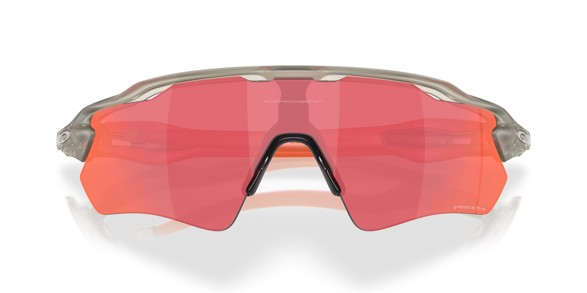 Oakley Radar EV Path Güneş Gözlüğü 9208F8 Matte Grey Ink Prizm Trail Torch