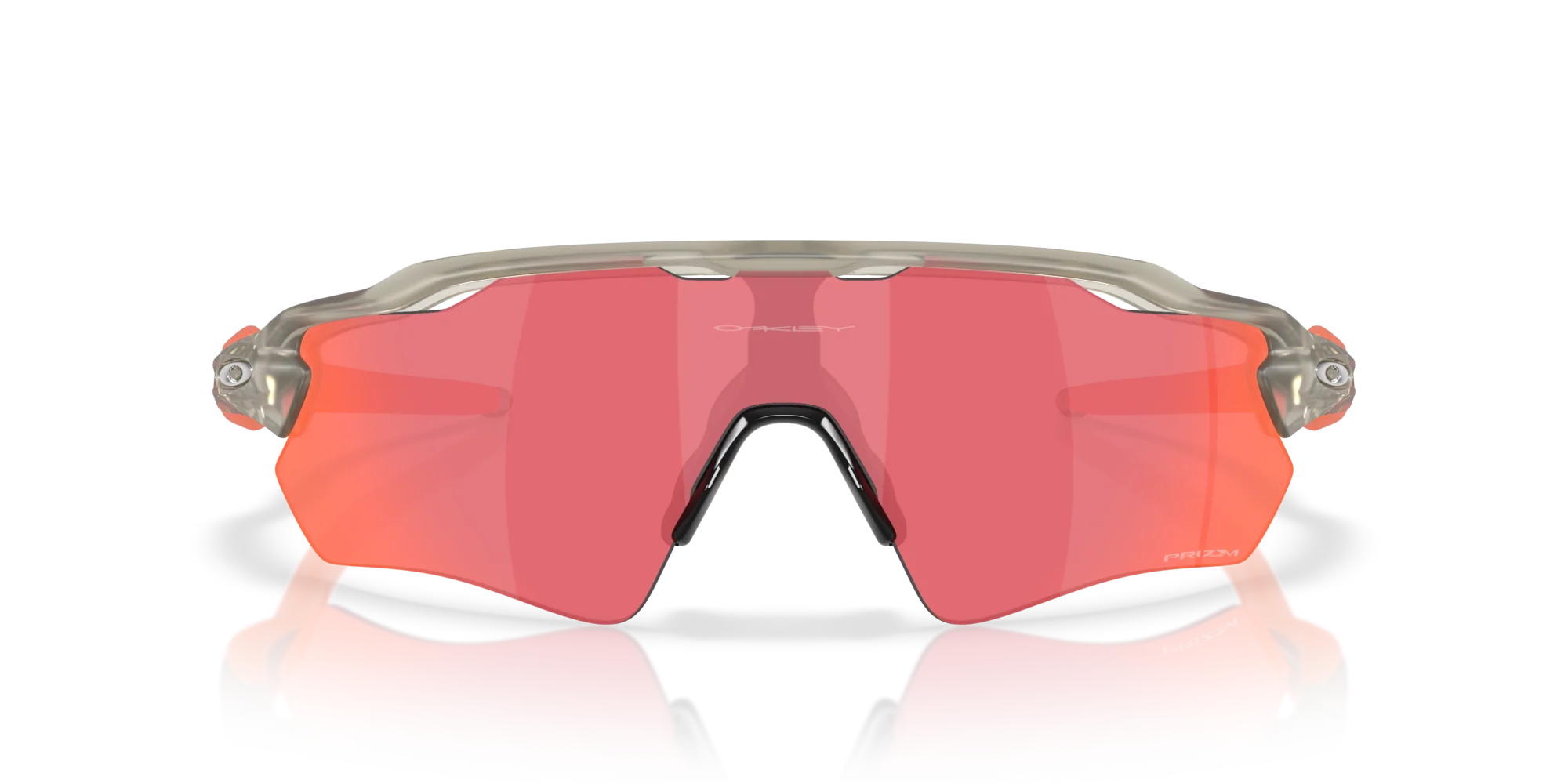 Oakley Radar EV Path Güneş Gözlüğü 9208F8 Matte Grey Ink Prizm Trail Torch