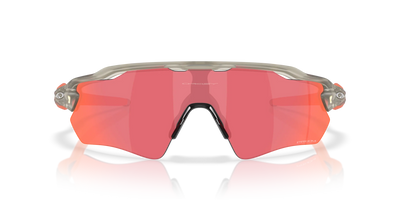 Oakley Radar EV Path Güneş Gözlüğü 9208F8 Matte Grey Ink Prizm Trail Torch