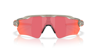 Солнцезащитные очки Oakley Radar EV Path 9208F8, матово-серые чернила, Prizm Trail Torch