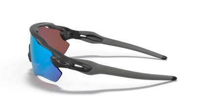 Солнцезащитные очки Oakley Radar EV PATH Матово-черные Prizm Deep Water Polarized