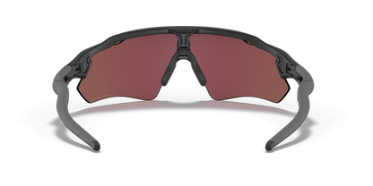Солнцезащитные очки Oakley Radar EV PATH Матово-черные Prizm Deep Water Polarized