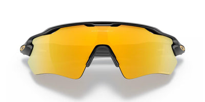 Oakley Radar Ev Path Polarize Güneş Gözlüğü 9208C9 Polished Black Prizm 24K Polarized