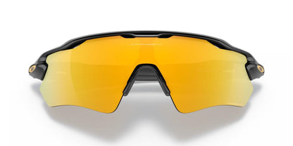 Oakley Radar Ev Path Polarize Güneş Gözlüğü 9208C9 Polished Black Prizm 24K Polarized