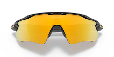 Oakley Radar Ev Path Polarize Güneş Gözlüğü 9208C9 Polished Black Prizm 24K Polarized