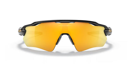 Oakley Radar Ev Path Polarize Güneş Gözlüğü 9208C9 Polished Black Prizm 24K Polarized
