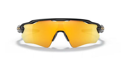 Oakley Radar Ev Path Polarize Güneş Gözlüğü 9208C9 Polished Black Prizm 24K Polarized