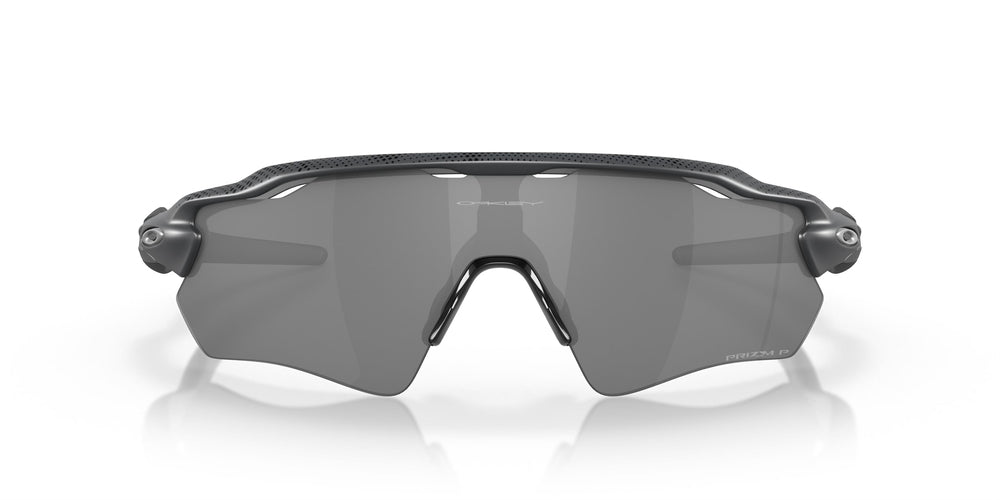 Oakley Radar EV Path Polarize Güneş Gözlüğü 9208D3 High Resolution Carbon Prizm Black Polarized