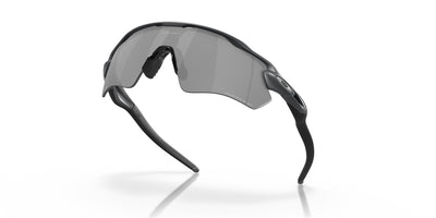 Oakley Radar EV Path Polarize Güneş Gözlüğü 9208D3 High Resolution Carbon Prizm Black Polarized