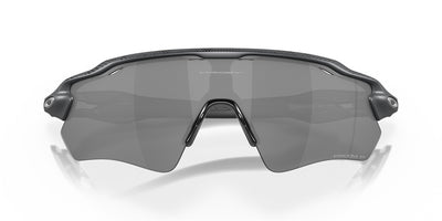 Oakley Radar EV Path Polarize Güneş Gözlüğü 9208D3 High Resolution Carbon Prizm Black Polarized