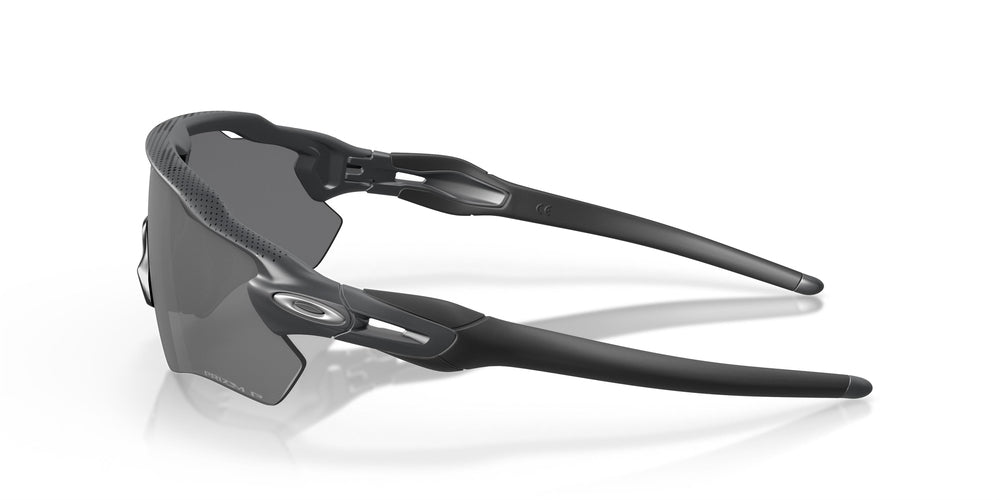 Oakley Radar EV Path Polarized Sunglasses 9208D3 High Resolution Carbon Prizm Black Polarized