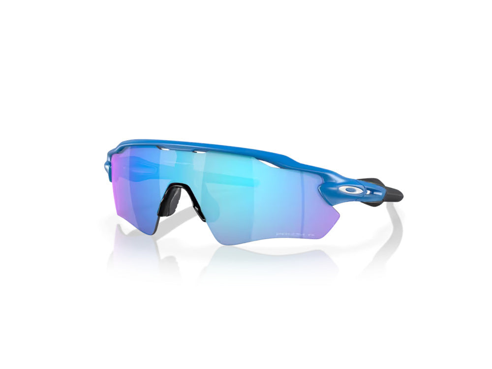 Oakley Radar EV Path Polarize Güneş Gözlüğü Matte Sapphire Prizm Sapphire Polarized