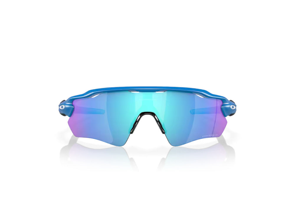 Oakley Radar EV Path Polarize Güneş Gözlüğü Matte Sapphire Prizm Sapphire Polarized