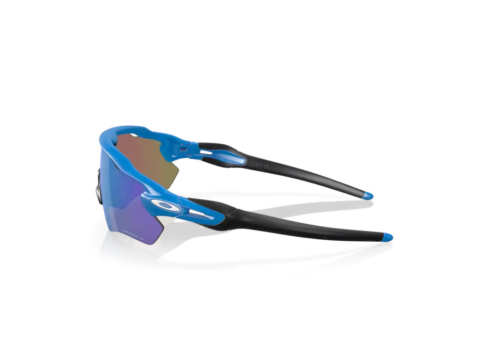 Oakley Radar EV Path Polarize Güneş Gözlüğü Matte Sapphire Prizm Sapphire Polarized