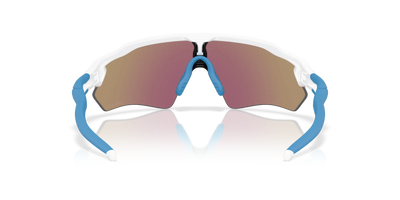 Oakley Radar EV S Path Güneş Gözlüğü 951001 Polished White Prizm Sapphire