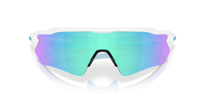 Oakley Radar EV S Path Güneş Gözlüğü 951001 Polished White Prizm Sapphire