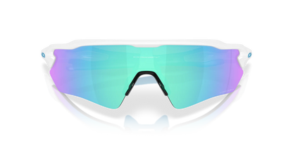 Oakley Radar EV S Path Güneş Gözlüğü 951001 Polished White Prizm Sapphire