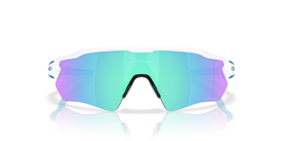 Oakley Radar EV S Path Güneş Gözlüğü 951001 Polished White Prizm Sapphire