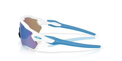 Oakley Radar EV S Path Güneş Gözlüğü 951001 Polished White Prizm Sapphire