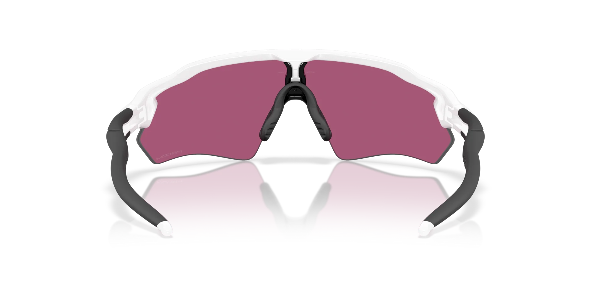Oakley Radar EV S Path Güneş Gözlüğü 951002 Polished White Prizm Field