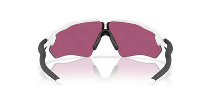 Oakley Radar EV S Path Güneş Gözlüğü 951002 Polished White Prizm Field