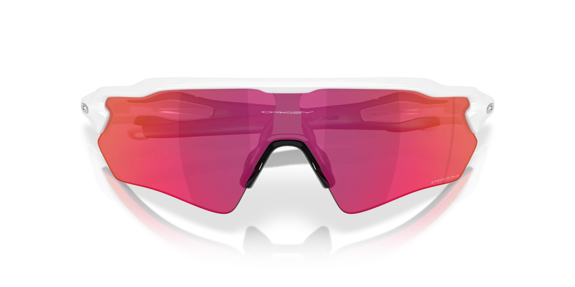 Oakley Radar EV S Path Güneş Gözlüğü 951002 Polished White Prizm Field