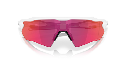 Oakley Radar EV S Path Güneş Gözlüğü 951002 Polished White Prizm Field