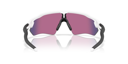 Oakley Radar EV S Path Güneş Gözlüğü 951003 Matte White Prizm Road