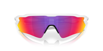 Oakley Radar EV S Path Güneş Gözlüğü 951003 Matte White Prizm Road