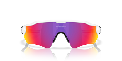 Oakley Radar EV S Path Güneş Gözlüğü 951003 Matte White Prizm Road