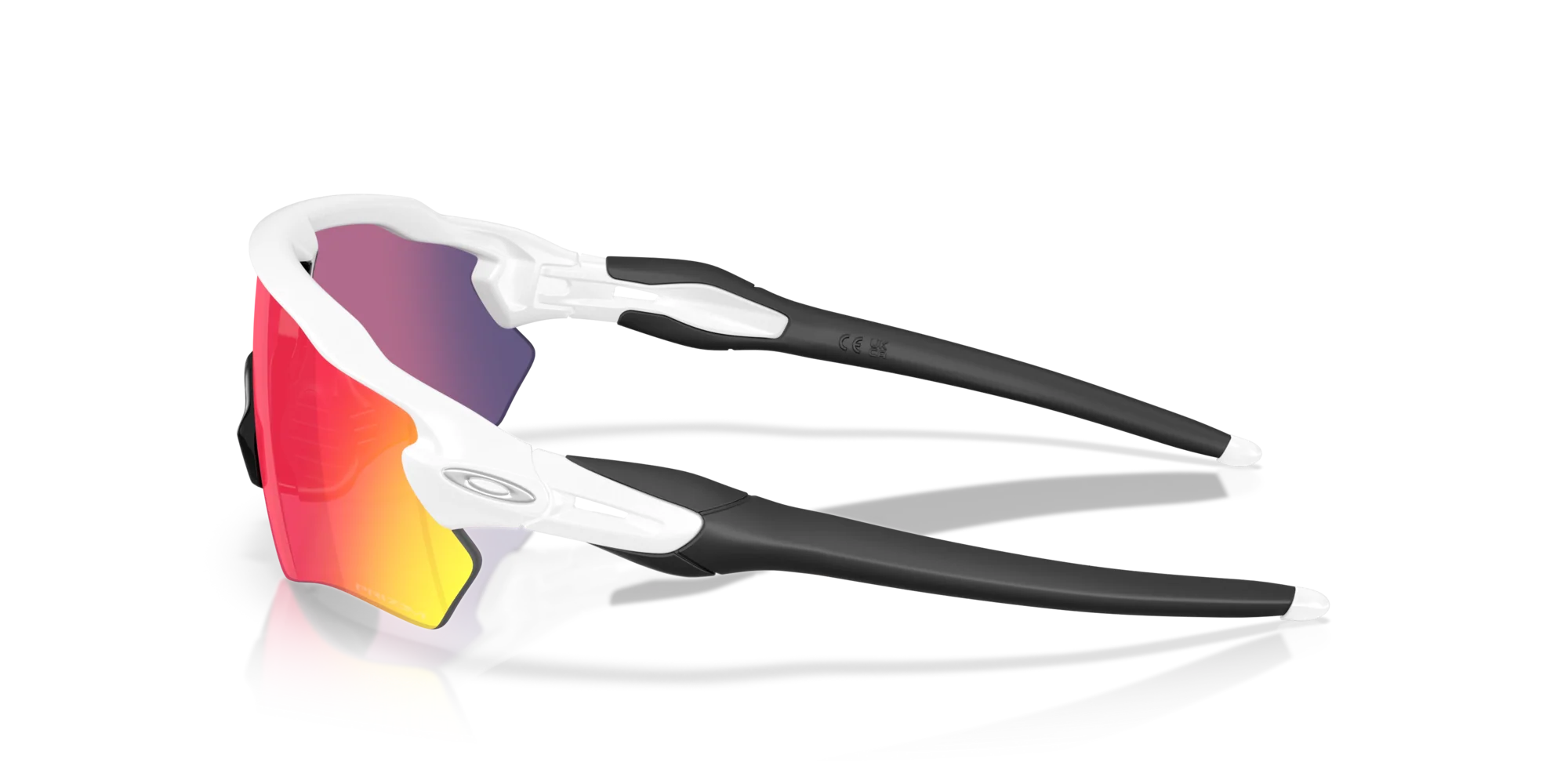 Oakley Radar EV S Path Güneş Gözlüğü 951003 Matte White Prizm Road