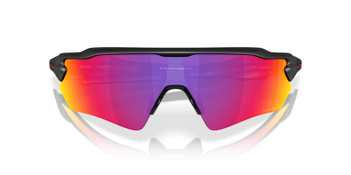 Oakley Radar EV S Path Güneş Gözlüğü 951007 Matte Black Prizm Road