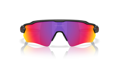 Oakley Radar EV S Path Güneş Gözlüğü 951007 Matte Black Prizm Road