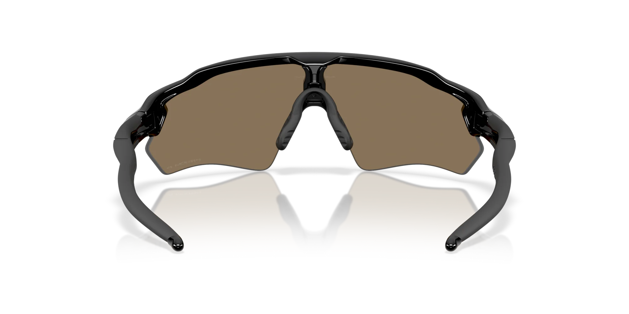 Oakley Radar EV S Path Polarize Güneş Gözlüğü 951004 Polished Black Prizm 24K Polar