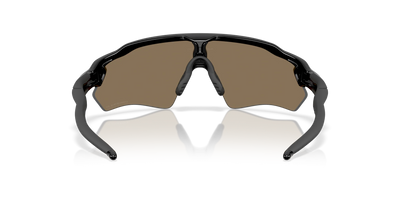 Oakley Radar EV S Path Polarize Güneş Gözlüğü 951004 Polished Black Prizm 24K Polar