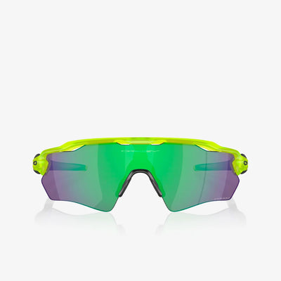 Oakley Radar EV XS Path Genç Güneş Gözlüğü J900117 Matte Uranium Prizm Jade