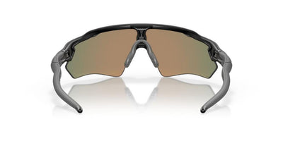 Oakley Radar EV XS Path Genç Güneş Gözlüğü J900127 Matte Black Prizm Ruby