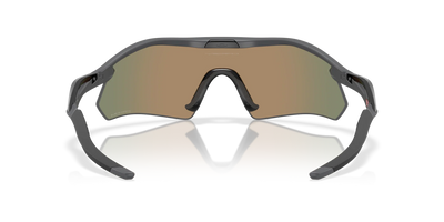 Oakley Radar Plate Güneş Gözlüğü 9495D 949503 Matte Carbon Prizm Ruby