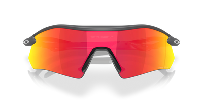 Oakley Radar Plate Güneş Gözlüğü 9495D 949503 Matte Carbon Prizm Ruby